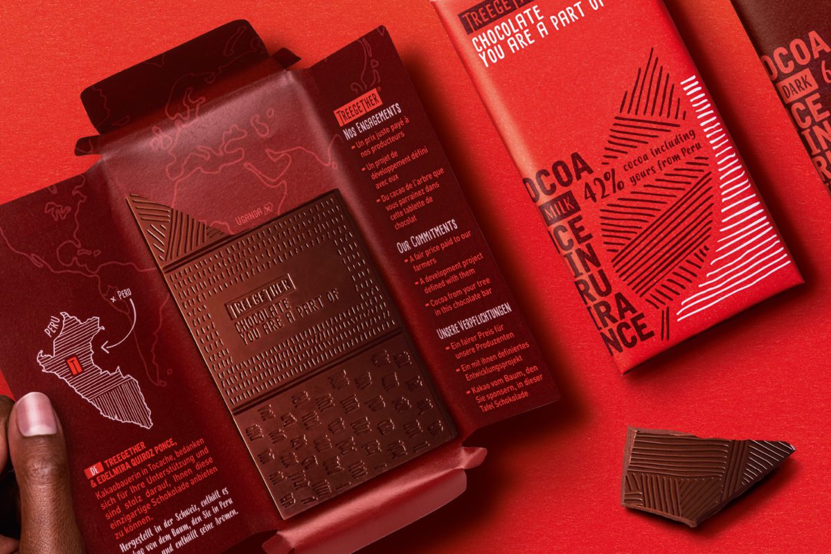 Des chocolats de terroirs exceptionnels !